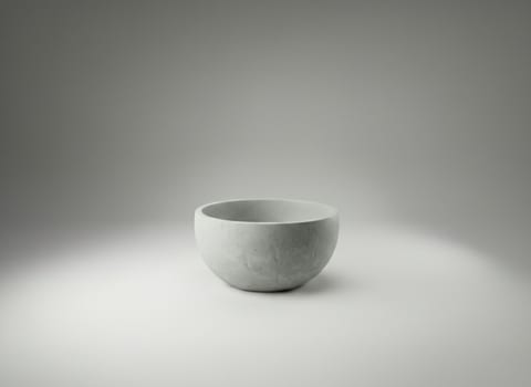 Cava M — concrete planter