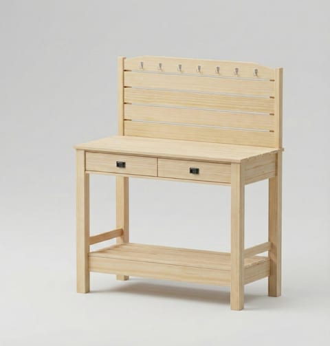 Classic — potting bench